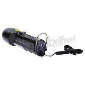 Foto van Brennenstuhl Zaklamp LuxPremium LED THL300 Max 30 uur, IP54 