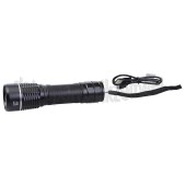 Foto van Brennenstuhl Zaklamp LuxPremium Cree-LED TL1200AF IP67, Oplaadbaar, 1250 Lumen 