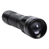 Foto van Brennenstuhl Zaklamp LuxPremium Cree-LED TL1200AF IP67, Oplaadbaar, 1250 Lumen 