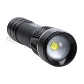 Foto van Brennenstuhl Zaklamp LuxPremium Cree-LED TL1200AF IP67, Oplaadbaar, 1250 Lumen 