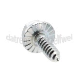 Foto van Liebherr Schroef Torx T15 SIGN256620O, IK355420C 