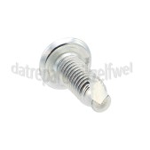 Foto van Liebherr Schroef M 4x11,5 G311320C, GSN292625 