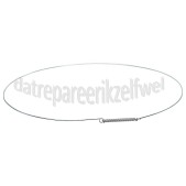 Foto van LG Knelring Van Manchet F1481QDP, F1448TDP1 