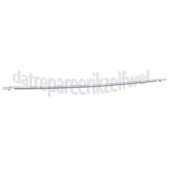 Foto van Liebherr Strip Van glasplaat, achterzijde GNP315620K, GNP416620F 