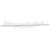Foto van Liebherr Strip Van glasplaat, achterzijde GNP315620K, GNP416620F 