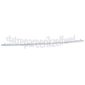 Foto van Liebherr Strip Van glasplaat, achterzijde GNP385520B, GNP465520A 