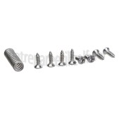 Foto van Rowenta Doekje Microvezel dweil 2 stuks Air Flex 460, X-Force Flex 11.60 