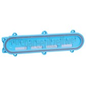Foto van Rowenta Doekje Microvezel dweil 2 stuks Air Flex 460, X-Force Flex 11.60 