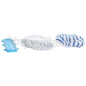 Foto van Rowenta Doekje Microvezel dweil 2 stuks Air Flex 460, X-Force Flex 11.60 