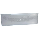 Foto van Liebherr Frontpaneel Vrieslade CNes516614A137, CNesf512614C137 