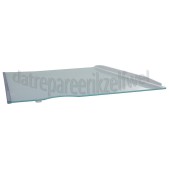 Foto van Liebherr Glasplaat Groot, Compleet Cef402520A088, C402520A147 
