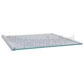 Foto van LG Glasplaat Glasplaat compleet GCB247SLUZ, GCB247SLUV 