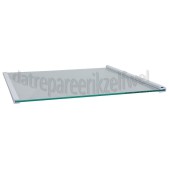 Foto van LG Glasplaat Glasplaat compleet GCB247SLUZ, GCB247SLUV 