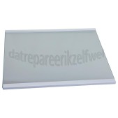 Foto van LG Glasplaat Glasplaat compleet GCB247SLUZ, GCB247SLUV 