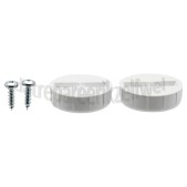 Foto van Liebherr Afdekking Afdekplaatje, 2 stuks GI92321A, GI102321A 