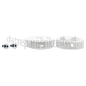 Foto van Liebherr Afdekking Afdekplaatje, 2 stuks GI92321A, GI102321A 
