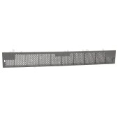 Foto van Liebherr Rooster Ventilatierooster, grijs 