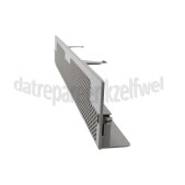 Foto van Liebherr Rooster Ventilatierooster, grijs 
