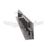 Foto van Liebherr Rooster Ventilatierooster, grijs 