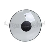 Foto van Tefal Deksel Glas, 21cm. RK102811 