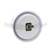 Foto van Beko Knop Kookzone, wit FSS56000GW, FSM57100GW, FSS66000GW 