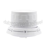Foto van Beko Knop Kookzone, wit FSS56000GW, FSM57100GW, FSS66000GW 