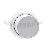 Foto van Beko Knop Kookzone, wit FSS56000GW, FSM57100GW, FSS66000GW 