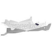 Foto van Beko Filter Pluizenzeef VH8735GA0, DS7536MM, DR8536GX0 