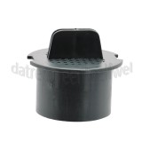 Foto van Liebherr Filter Koolstoffilter 
