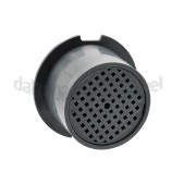 Foto van Liebherr Filter Koolstoffilter 