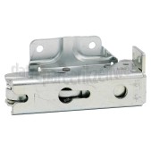 Foto van Liebherr Scharnier SET boven en onder 