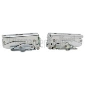 Foto van Liebherr Scharnier SET boven en onder 