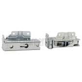 Foto van Liebherr Scharnier SET boven en onder 