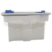 Foto van LG Greep Van condensor RC8011B, RC9041A3, RC8043AZ 