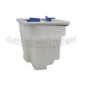 Foto van LG Greep Van condensor RC8011B, RC9041A3, RC8043AZ 