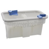 Foto van LG Greep Van condensor RC8011B, RC9041A3, RC8043AZ 