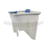 Foto van LG Greep Van condensor RC8011B, RC9041A3, RC8043AZ 