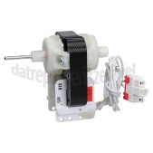 Foto van LG Motor Van ventilator GRS462QTC, GRS462QTC, GNM492YLQA 