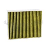 Foto van Siemens Filter Koolstoffilter LF91BUV50, LR29CQS25, LC37IVP60 