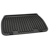 Foto van Tefal Plaat Grillplaat boven GC750D16, GC750D30, GR750D21 