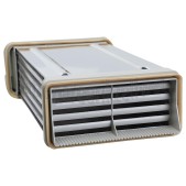 Foto van LG Condensor Warmtewisselaar RC8015A, RC9011A, RC9041A3 