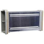 Foto van LG Condensor Warmtewisselaar RC8015A, RC9011A, RC9041A3 