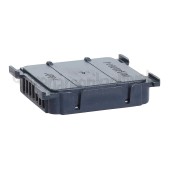 Foto van Liebherr Filter koolstoffilter alle IC, ICB, ICBN, ICBS, ICN modellen 