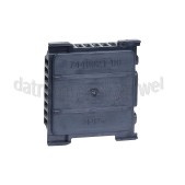 Foto van Liebherr Filter koolstoffilter alle IC, ICB, ICBN, ICBS, ICN modellen 