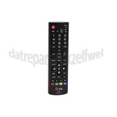 Foto van LG Afstandsbediening Afstandsbediening 32LB550BZA, 32LB550UZA, 60LB561VZC 