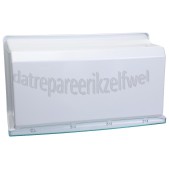 Foto van Liebherr Vrieslade Onderste, No Frost SGNes301320, SBNes321025 