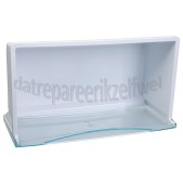 Foto van Liebherr Vrieslade Onderste, No Frost SGNes301320, SBNes321025 