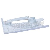 Foto van AEG Bedieningspaneel Controlepaneel, greeplijst 6000 Series Lavamat 