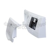 Foto van AEG Bedieningspaneel Controlepaneel, greeplijst 6000 Series Lavamat 