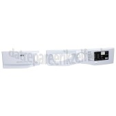 Foto van AEG Bedieningspaneel Controlepaneel, greeplijst 6000 Series Lavamat 